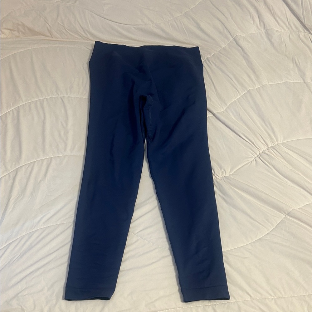 Women’s butt scrunch leggings
